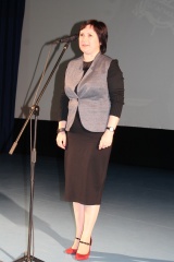 в
